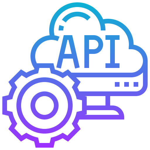 API by Eucalyp