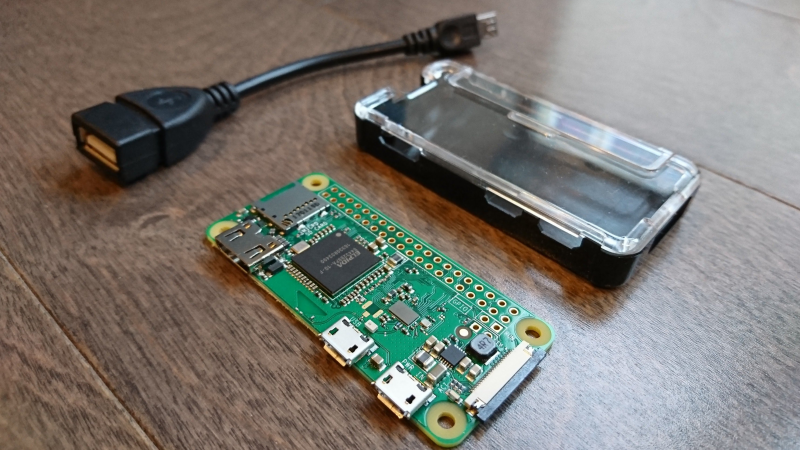 USB Webcam access in your Raspberry Pi - techZorro