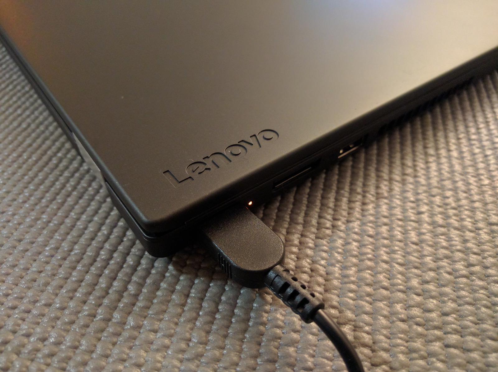 Quick Review of the Lenovo 13